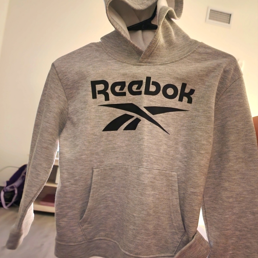 Coat Reebok